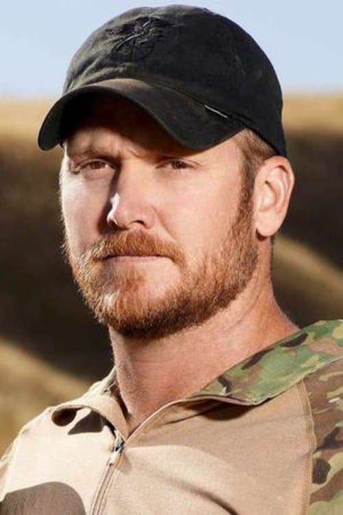 Chris Kyle profile photo