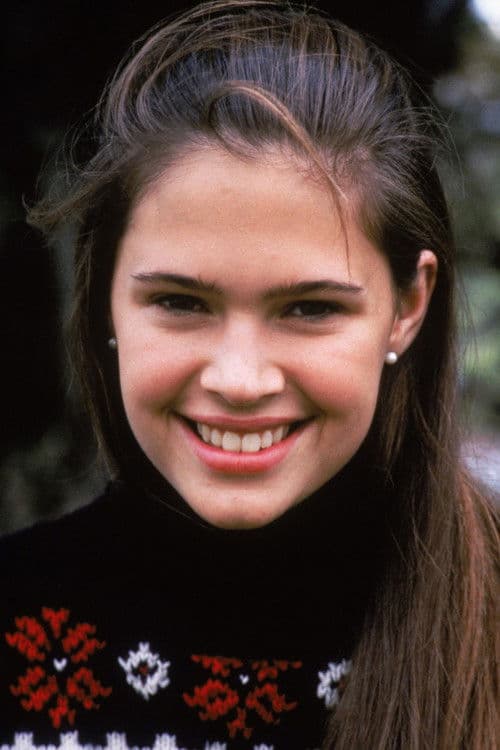 Amy Oberer profile photo