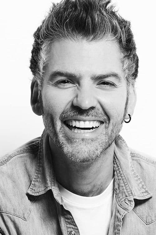 Vince Miranda profile photo