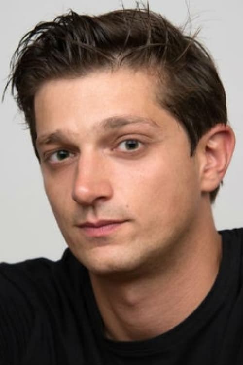 Peter J. Chaffey profile photo