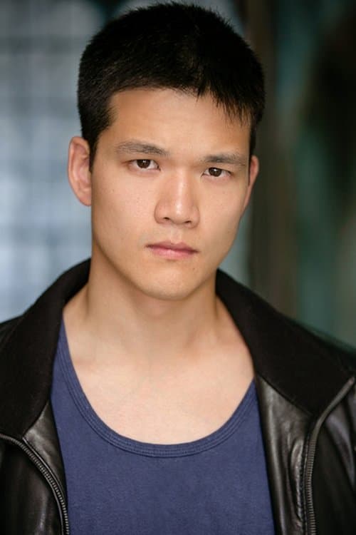Edmund Kwan profile photo