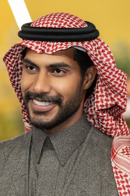 Naif Al-Bahar profile photo