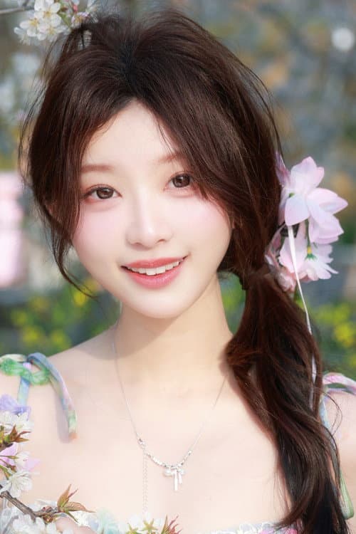 Wen Yixiao profile photo
