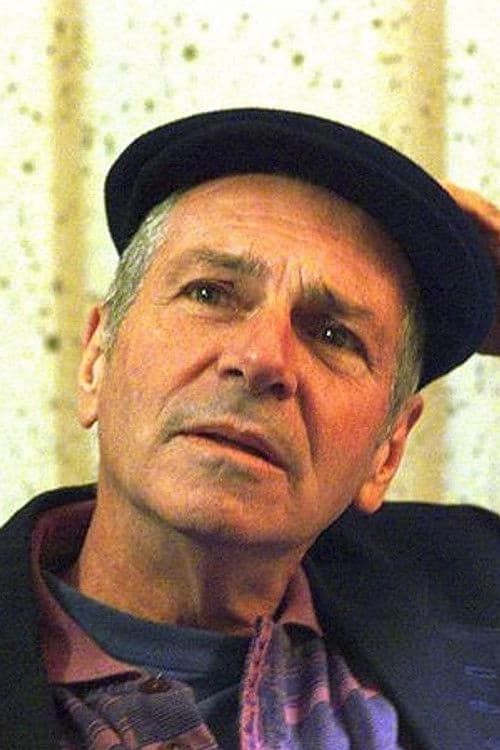 Antônio Bivar profile photo