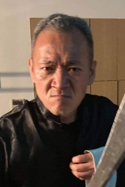 Hiroyuki Tsuji profile photo