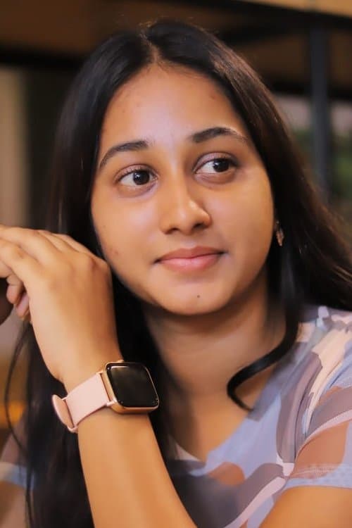 Priyadharshini Arunachalam profile photo