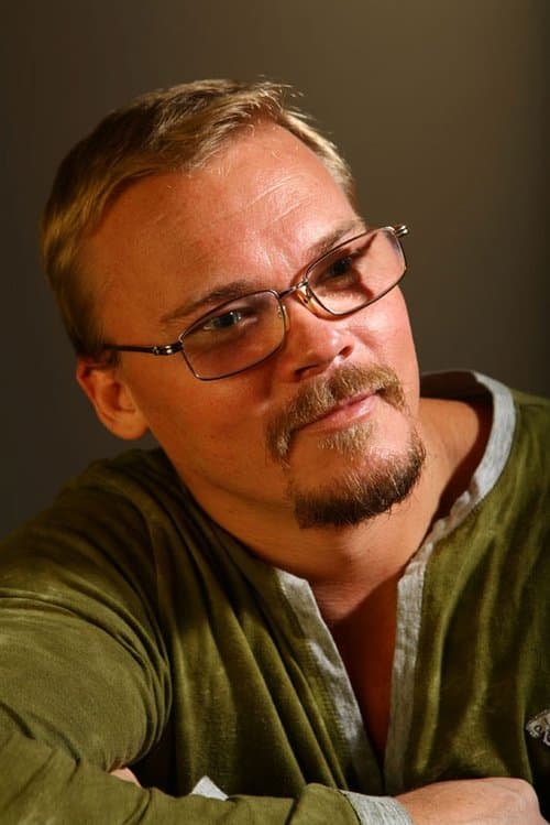 Evgeniy Smirnov-Ivanitskiy profile photo