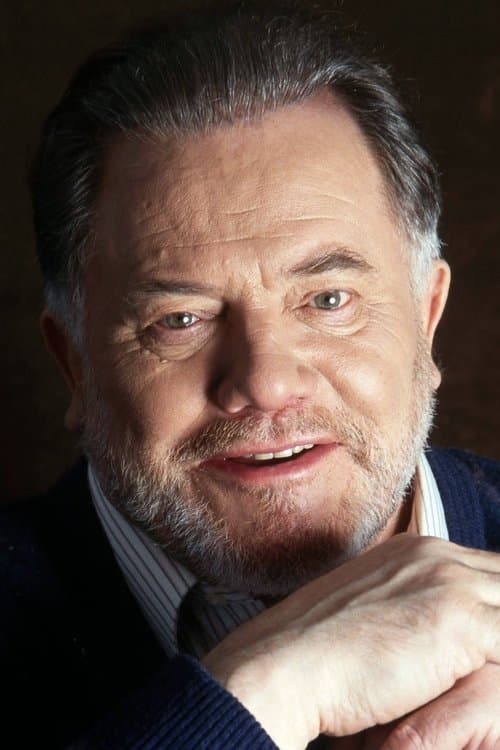 Bernard Fresson profile photo