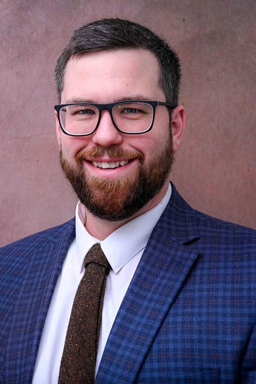 Brantley Palmer profile photo