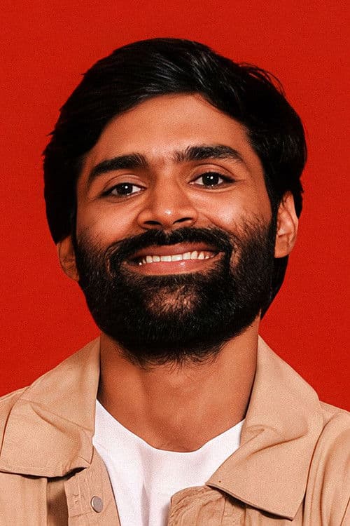 Gomathi Shankar profile photo