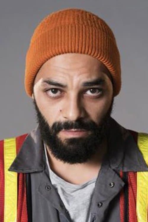 Nabil Mallat profile photo