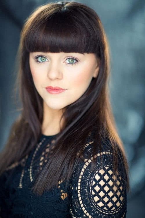 Olivia Stott profile photo