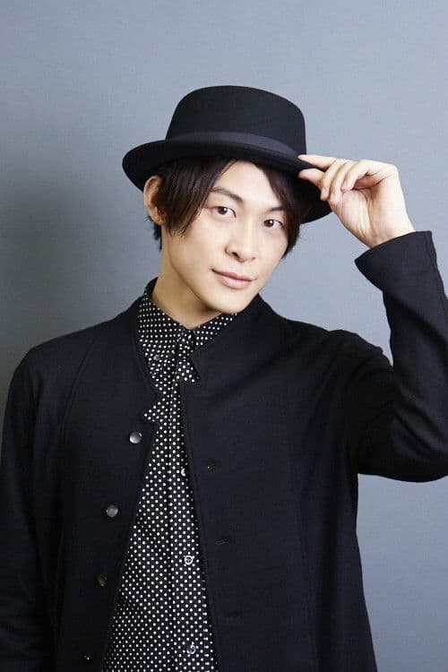 Fujiwara Yuki profile photo