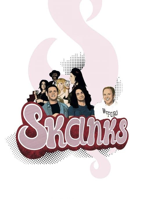 Skanks poster