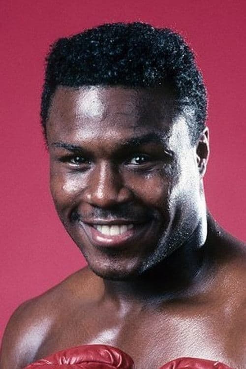 Meldrick Taylor profile photo