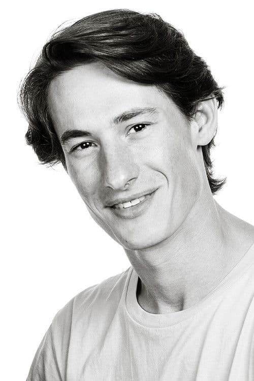 Alexander Jones profile photo