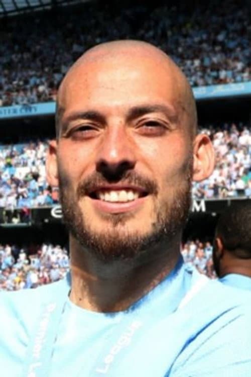 David Silva profile photo
