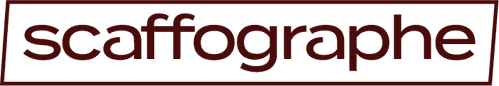 Scaffographe