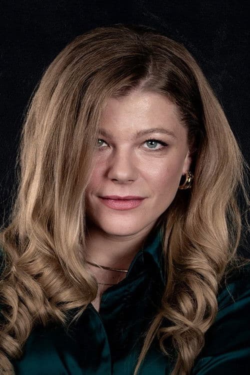 Anastasiia Pustovit profile photo