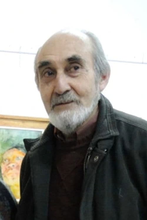 Luis Cazes profile photo