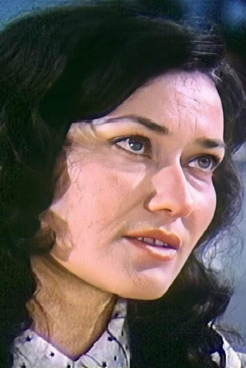 Drita Haxhiraj profile photo