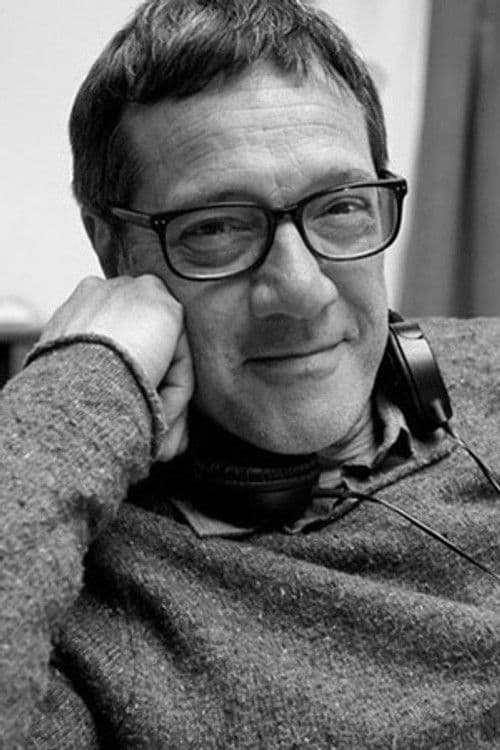 Greg Saunders profile photo