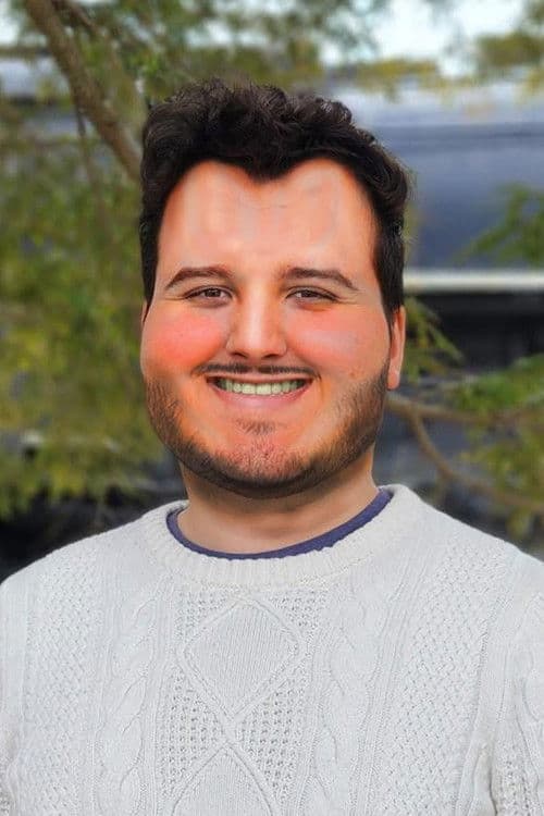 Andrew Soto profile photo