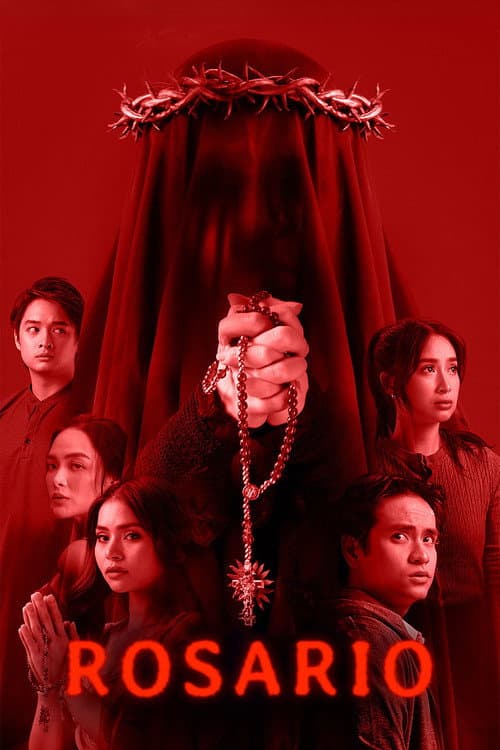 Rosario poster