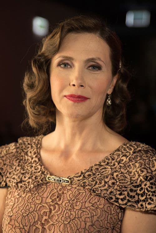 Agnieszka Wosińska profile photo