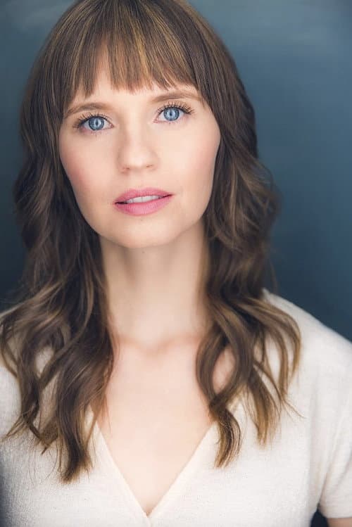 Molly Camp profile photo