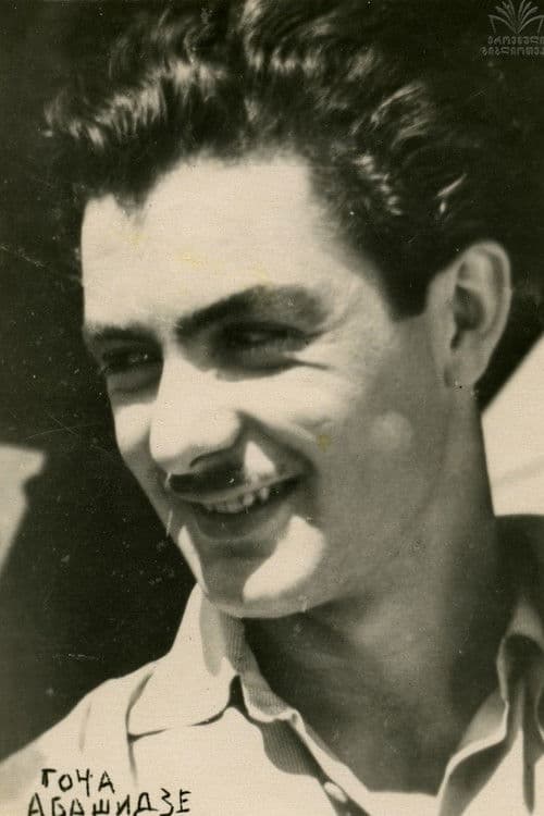 Gocha Abashidze profile photo