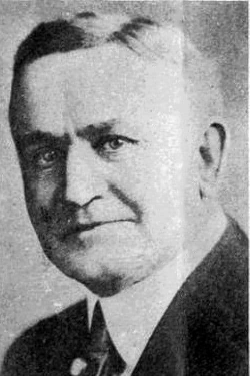 Calvert Carter profile photo