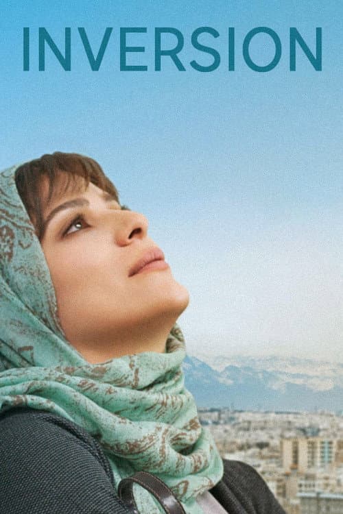 Inversion poster