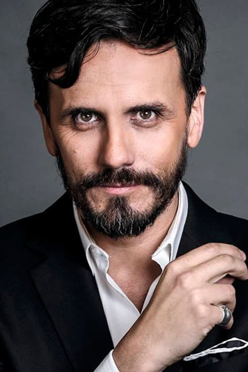 Sergio Lagos profile photo