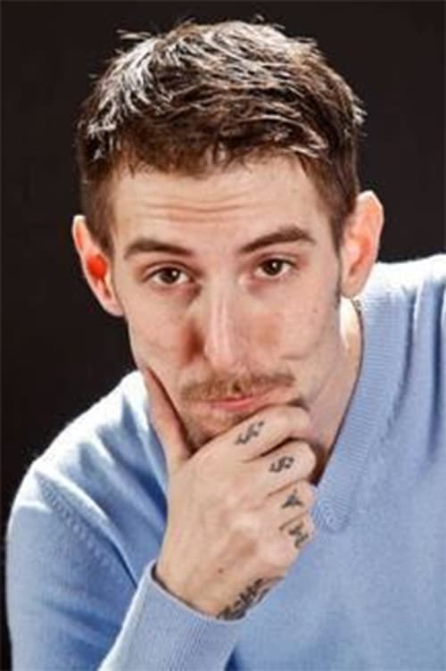 Rhet Kidd profile photo