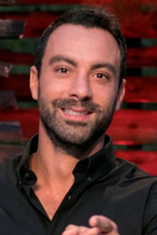 Sakis Tanimanidis profile photo