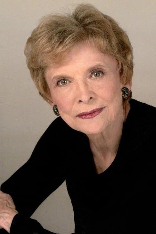 Rita Gardner profile photo