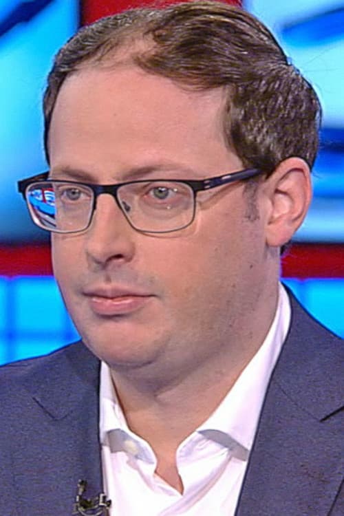 Nate Silver profile photo