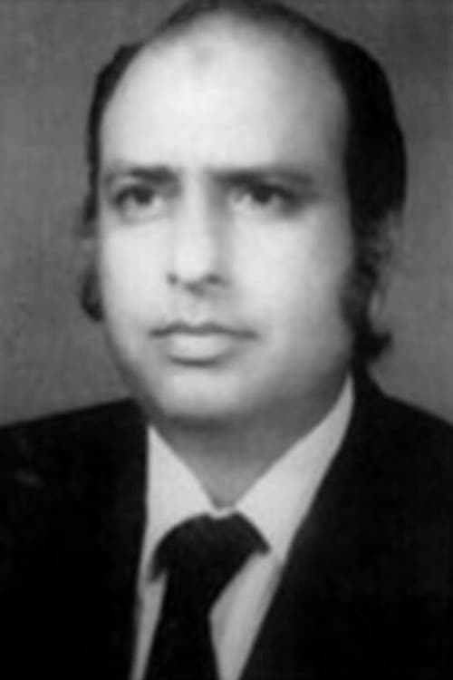 Pervez Malik profile photo