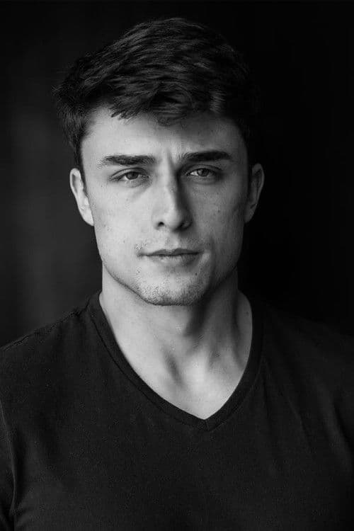 Andrew Bursiaga profile photo