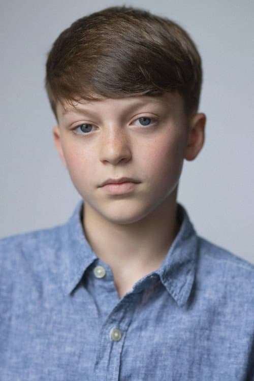 Jenson Clarke profile photo