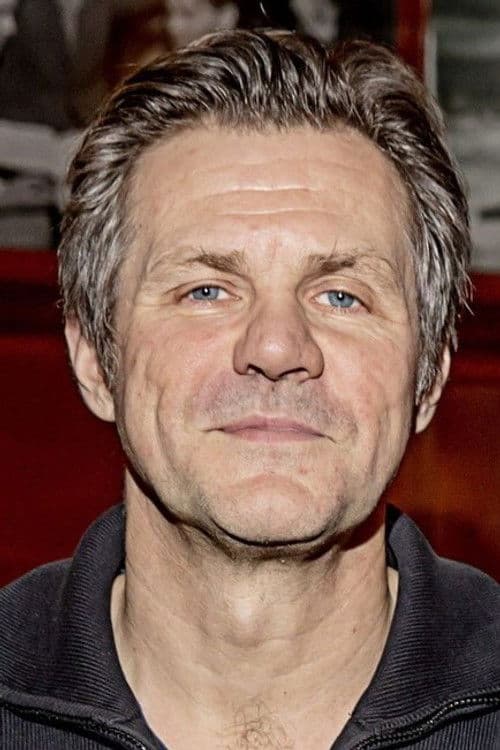 Henrik Georgsson profile photo