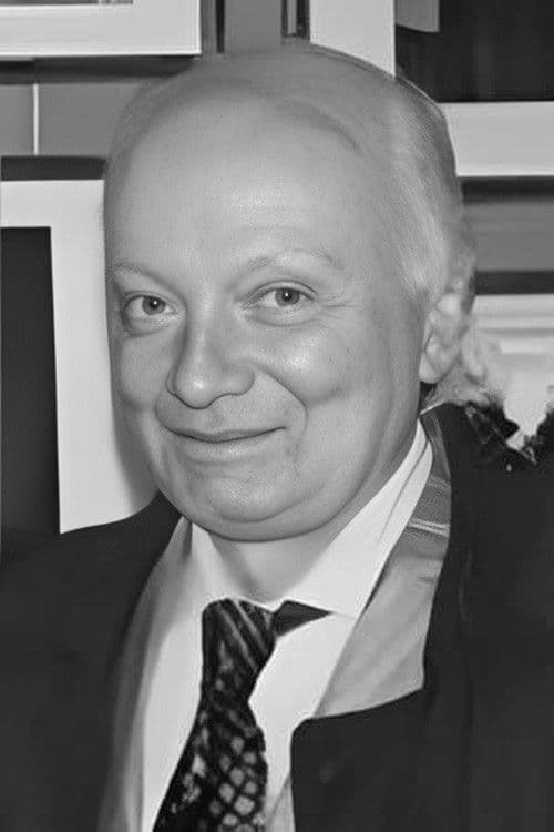 Nikolay Slobodyan profile photo
