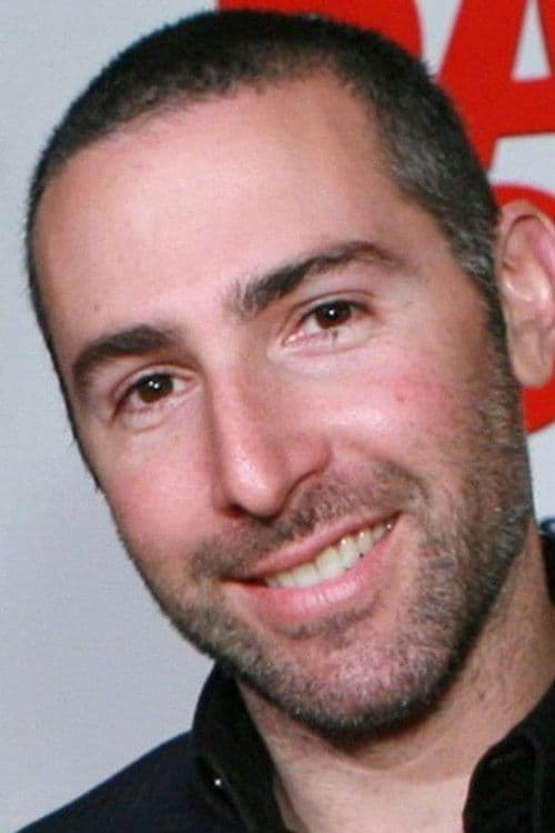 Aaron Seltzer profile photo