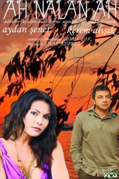 Ah Nalan Ah poster