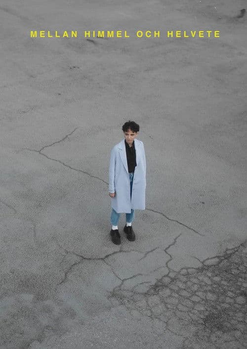 Between Heaven and Hell poster