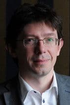 Václav Luks profile photo