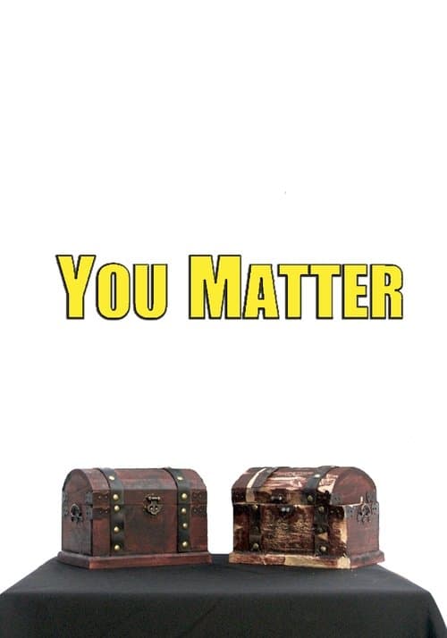 You Matter poster
