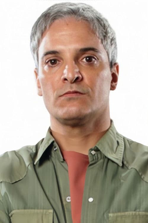André Barros profile photo