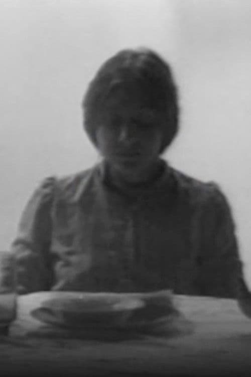 A Budding Gourmet poster